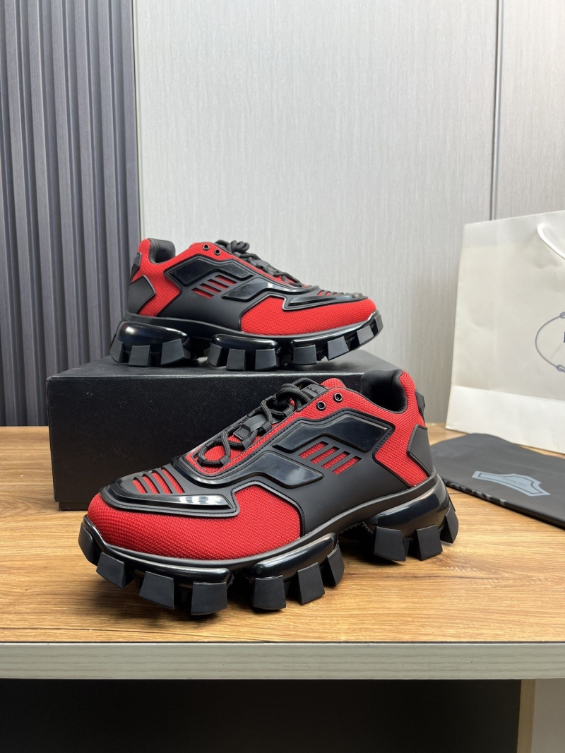 Prada Casual Shoes